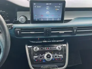 Lincoln Corsair 2020 AWD Reserve 4dr SUV