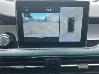Lincoln Corsair 2020 AWD Reserve 4dr SUV