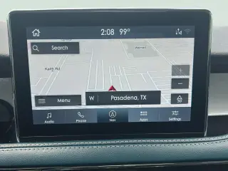Lincoln Corsair 2020 AWD Reserve 4dr SUV