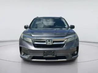 Honda Pilot 2019 AWD Elite 4dr SUV
