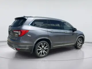 Honda Pilot 2019 AWD Elite 4dr SUV