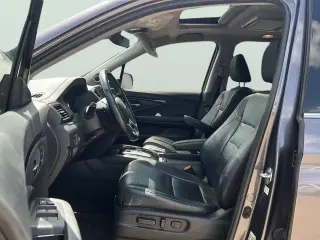 Honda Pilot 2019 AWD Elite 4dr SUV
