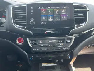 Honda Pilot 2019 AWD Elite 4dr SUV