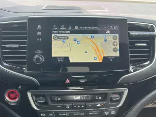 Honda Pilot 2019 AWD Elite 4dr SUV