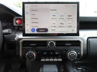 Toyota Tacoma 2024 4x4 Limited 4p Doble Cabina 5.0 ft CB