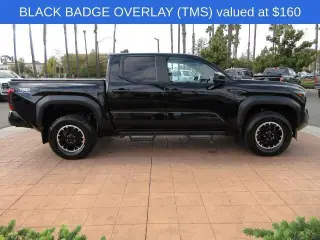 Toyota Tacoma 2024 4x4 Limited 4p Doble Cabina 5.0 ft CB