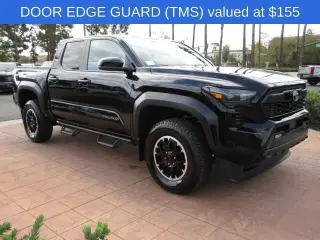 Toyota Tacoma 2024 4x4 Limited 4p Doble Cabina 5.0 ft CB