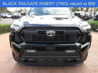Toyota Tacoma 2024 4x4 Limited 4p Doble Cabina 5.0 ft CB