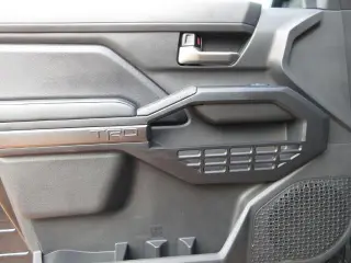 Toyota Tacoma 2024 4x4 Limited 4p Doble Cabina 5.0 ft CB