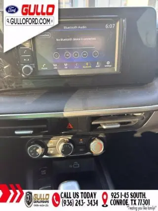 Nissan Kicks 2025 S 4dr Crossover