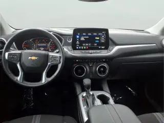 Chevrolet Blazer 2025 LT 4p SUV con 2LT
