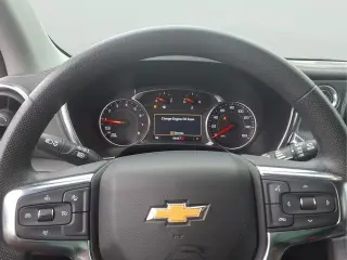 Chevrolet Blazer 2025 LT 4p SUV con 2LT