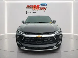 Chevrolet Blazer 2025 LT 4p SUV con 2LT