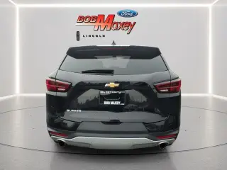 Chevrolet Blazer 2025 LT 4p SUV con 2LT
