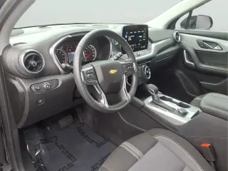 Chevrolet Blazer 2025 LT 4p SUV con 2LT