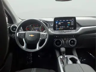 Chevrolet Blazer 2025 LT 4p SUV con 2LT