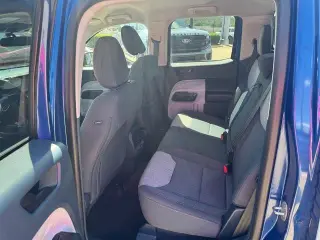 Ford Maverick 2023 AWD XLT 4dr SuperCrew 4.5 ft. SB