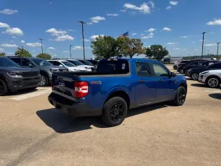 Ford Maverick 2023 AWD XLT 4dr SuperCrew 4.5 ft. SB