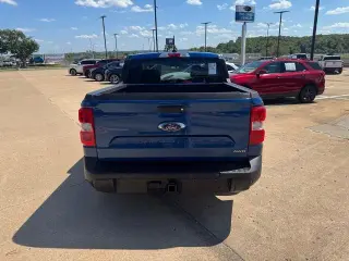 Ford Maverick 2023 AWD XLT 4dr SuperCrew 4.5 ft. SB