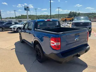 Ford Maverick 2023 AWD XLT 4dr SuperCrew 4.5 ft. SB