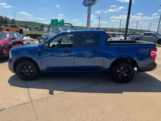 Ford Maverick 2023 AWD XLT 4dr SuperCrew 4.5 ft. SB