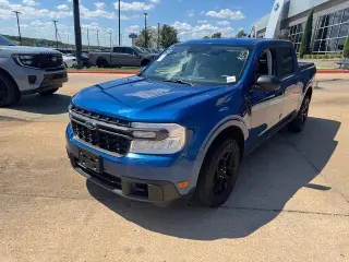 Ford Maverick 2023 AWD XLT 4dr SuperCrew 4.5 ft. SB