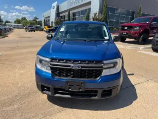 Ford Maverick 2023 AWD XLT 4dr SuperCrew 4.5 ft. SB