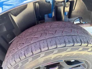 Ford Maverick 2023 AWD XLT 4dr SuperCrew 4.5 ft. SB