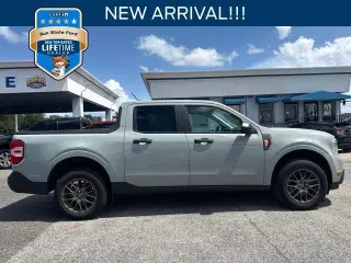 Ford Maverick 2023 XL 4dr SuperCrew 4.5 ft. SB