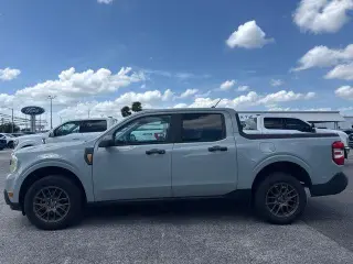 Ford Maverick 2023 XL 4dr SuperCrew 4.5 ft. SB