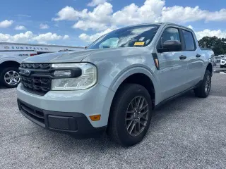 Ford Maverick 2023 XL 4dr SuperCrew 4.5 ft. SB