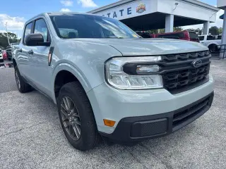 Ford Maverick 2023 XL 4dr SuperCrew 4.5 ft. SB