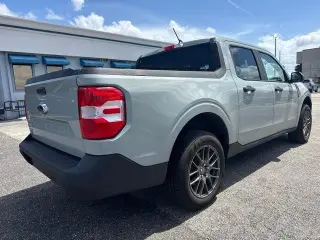 Ford Maverick 2023 XL 4dr SuperCrew 4.5 ft. SB