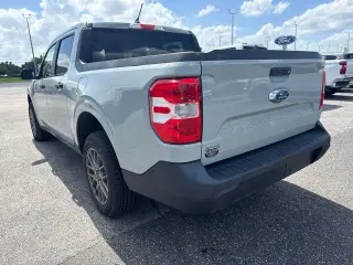 Ford Maverick 2023 XL 4dr SuperCrew 4.5 ft. SB