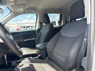 Ford Maverick 2023 XL 4dr SuperCrew 4.5 ft. SB