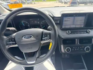 Ford Maverick 2023 XL 4dr SuperCrew 4.5 ft. SB