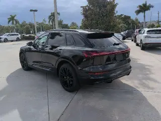 Audi e-tron 2023 AWD quattro Chronos 4p SUV