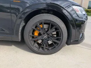 Audi e-tron 2023 AWD quattro Chronos 4p SUV