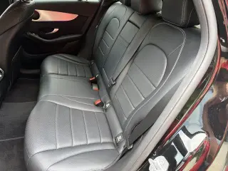 Mercedes-Benz GLC 2020 4MATIC GLC 300 4MATIC 4p SUV