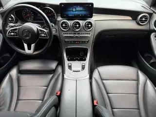 Mercedes-Benz GLC 2020 4MATIC GLC 300 4MATIC 4p SUV