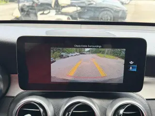 Mercedes-Benz GLC 2020 4MATIC GLC 300 4MATIC 4p SUV