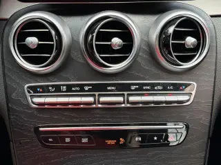 Mercedes-Benz GLC 2020 4MATIC GLC 300 4MATIC 4p SUV