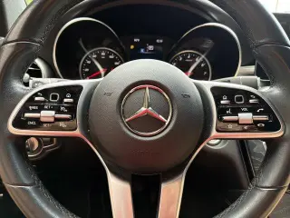 Mercedes-Benz GLC 2020 4MATIC GLC 300 4MATIC 4p SUV