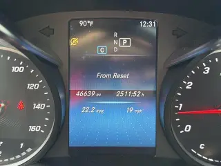 Mercedes-Benz GLC 2020 4MATIC GLC 300 4MATIC 4p SUV