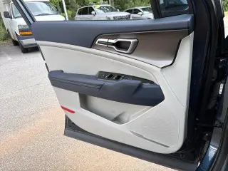 Kia Sportage Híbrido 2025 AWD EX 4p SUV