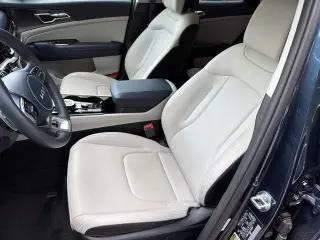 Kia Sportage Híbrido 2025 AWD EX 4p SUV