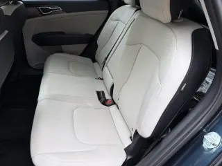 Kia Sportage Híbrido 2025 AWD EX 4p SUV