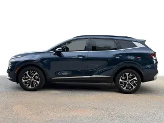 Kia Sportage Híbrido 2025 AWD EX 4p SUV