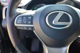 Lexus RX 350 2017 tracción total 4p SUV