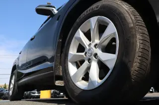 Lexus RX 350 2017 tracción total 4p SUV